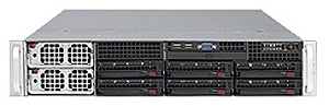 POWER MASTER Server S8362