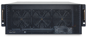 POWER MASTER Vision T8907