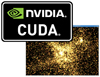 NVIDIA CUDA開発ツールのインストール
