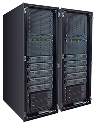 Lustre file system
