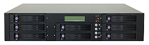 POWER MASTER iSCSI E1114