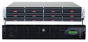 POWER MASTER iSCSI E1262