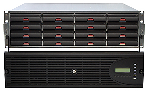 POWER MASTER iSCSI E1272