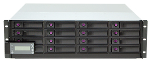 POWER MASTER iSCSI E1311