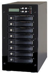 POWER MASTER iSCSI E1301