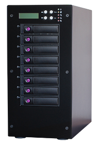 POWER MASTER iSCSI E1381