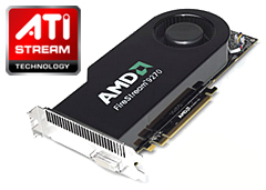 AMD FireStream