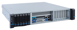 POWER MASTER Server G8300