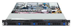 POWER MASTER Server G8430