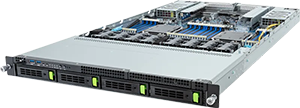 POWER MASTER Server G8470