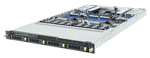 POWER MASTER Server G8370