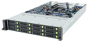 POWER MASTER Server G8360