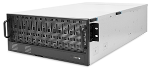 ストレージ拡張ユニット X1101