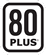 80PLUS認証高効率電源