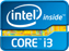 Intel Core i3