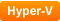 仮想化ソフトHyper-V