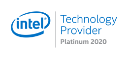Intel Technology Provider Platinum