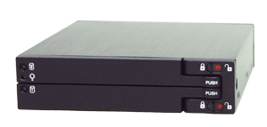 DIR-2221-SATAホットスワップゲージ