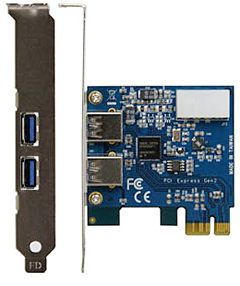 USB3.0N-PCIe (USB3.0/PCIe)