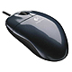 ロジクール Optical Mouse (ブラック, USB/PS2)