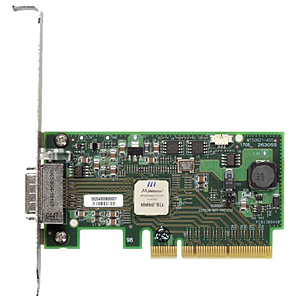 Mellanox(USA) MHGS18-XTC (DDR/1port/PCIe)