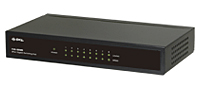 PCI FXG-08IMB (1000BASE 8ポート・スイッチ)