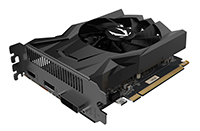 NVIDIA GTX 1650