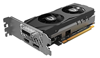 NVIDIA GTX 1650