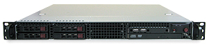 POWER MASTER Server S8992