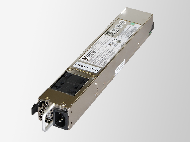 R168 450Wリダンダント変更オプション