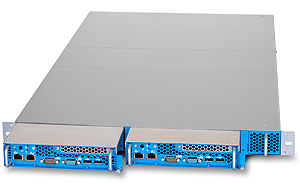 POWER MASTER Server T8930