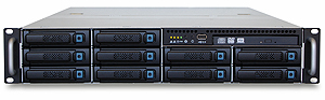 POWER MASTER Server S9301