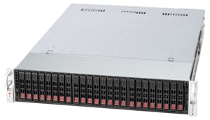 POWER MASTER Server S4683