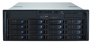POWER MASTER Server S8832