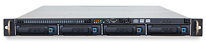 POWER MASTER Server S9051