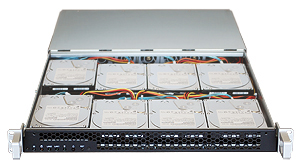POWER MASTER Server S9400