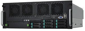 POWER MASTER Server Q6722