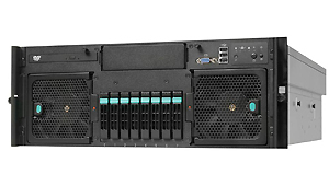 POWER MASTER Server i8241