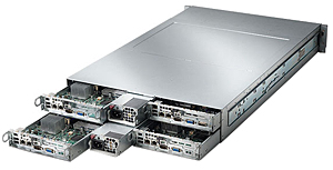POWER MASTER Server S4632
