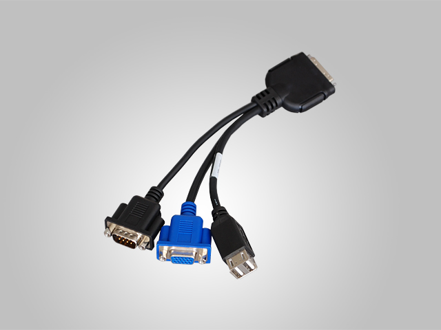 Supermicro CBL-0218L