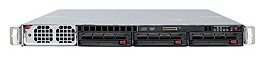 POWER MASTER Server S8662