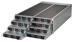 POWER MASTER Server S4622