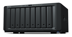 POWER MASTER NAS G1010