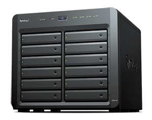 POWER MASTER NAS G1020