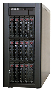 POWER MASTER Server S9101