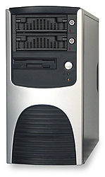 POWER MASTER Server i8193