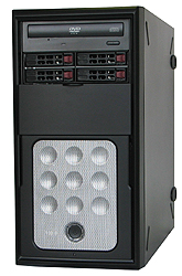 POWER MASTER Server i8202