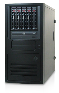 POWER MASTER Server S9091