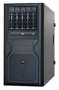 POWER MASTER Server S9431
