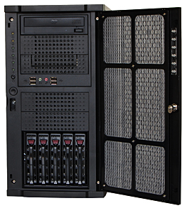 POWER MASTER Server S8804